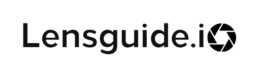 lensguide.io logo