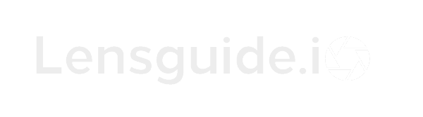 lensguide.io home page logo