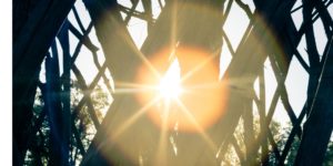 lens flare